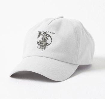 Holding The Hammer Axe Cap