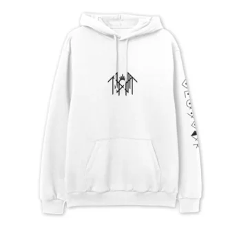 Granite Pullover Hoodie