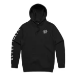 Hot 2025 Sleep Token Logo Hoodie