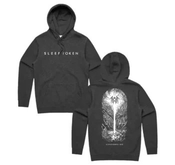 New Collection Sleep Token Hoodie