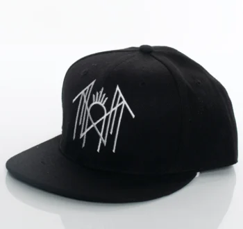 Sleep Token - Worship Logo - Cap