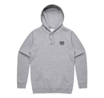 Basic Logo Sleep Token Hoodie
