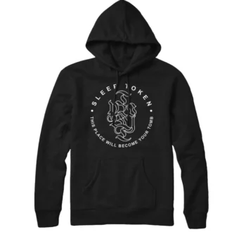 Sigil Pullover Hoodie