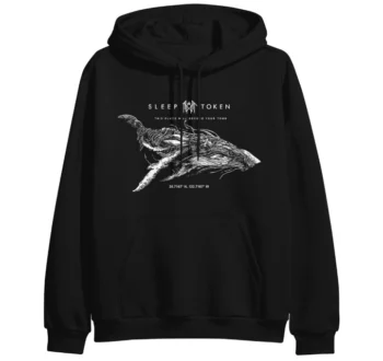 Parhelion Pullover Hoodie