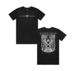 Sleep Token Logo Classic T-Shirt