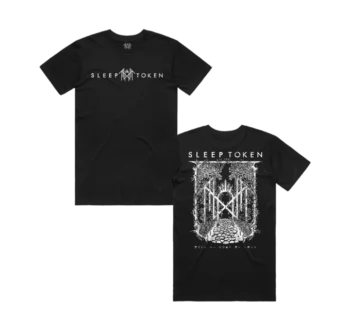 Sleep Token Logo Classic T-Shirt