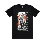 Sleep Token EUCLID Tshirt
