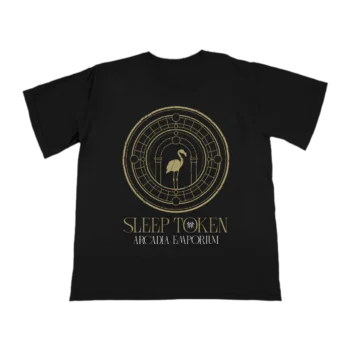 EIA Pop Up Arcadia Emporium Tee