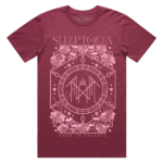 EIA Sigil Tee – Berry