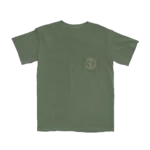 EIA Tour Flamingo Pocket Tee