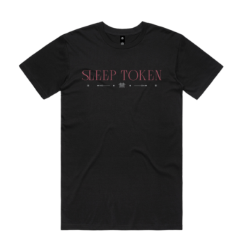 Even In Arcadia Arch Tee