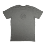 Nothing Lasts Forever Tee – Granite