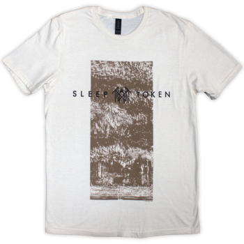 The Sleep Token “Even In Arcadia Mono” T-Shirt blends minimalist monochrome artwork with everyday comfort. Its clean, bold design reflects the band’s dark aesthetic while making a subtle yet powerful statement in your casual wardrobe. Key Points: Soft, breathable fabric for all-day comfort High-quality monochrome “Even In Arcadia” graphic print Classic fit suitable for daily wear Perfect for concerts, casual outfits, or layered streetwear looks