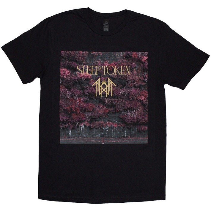 The Sleep Token “Even In Arcadia” Black T-Shirt combines bold band-inspired artwork with a sleek black base for a striking, timeless look. Designed for dedicated fans, this tee captures the dark and atmospheric essence of the Arcadia era while delivering everyday comfort and effortless style. Key Points: Soft, breathable fabric for all-day comfort High-quality “Even In Arcadia” graphic print Classic black design for a versatile, bold look Comfortable fit suitable for daily wear Perfect for concerts, casual outfits, or layered streetwear styles